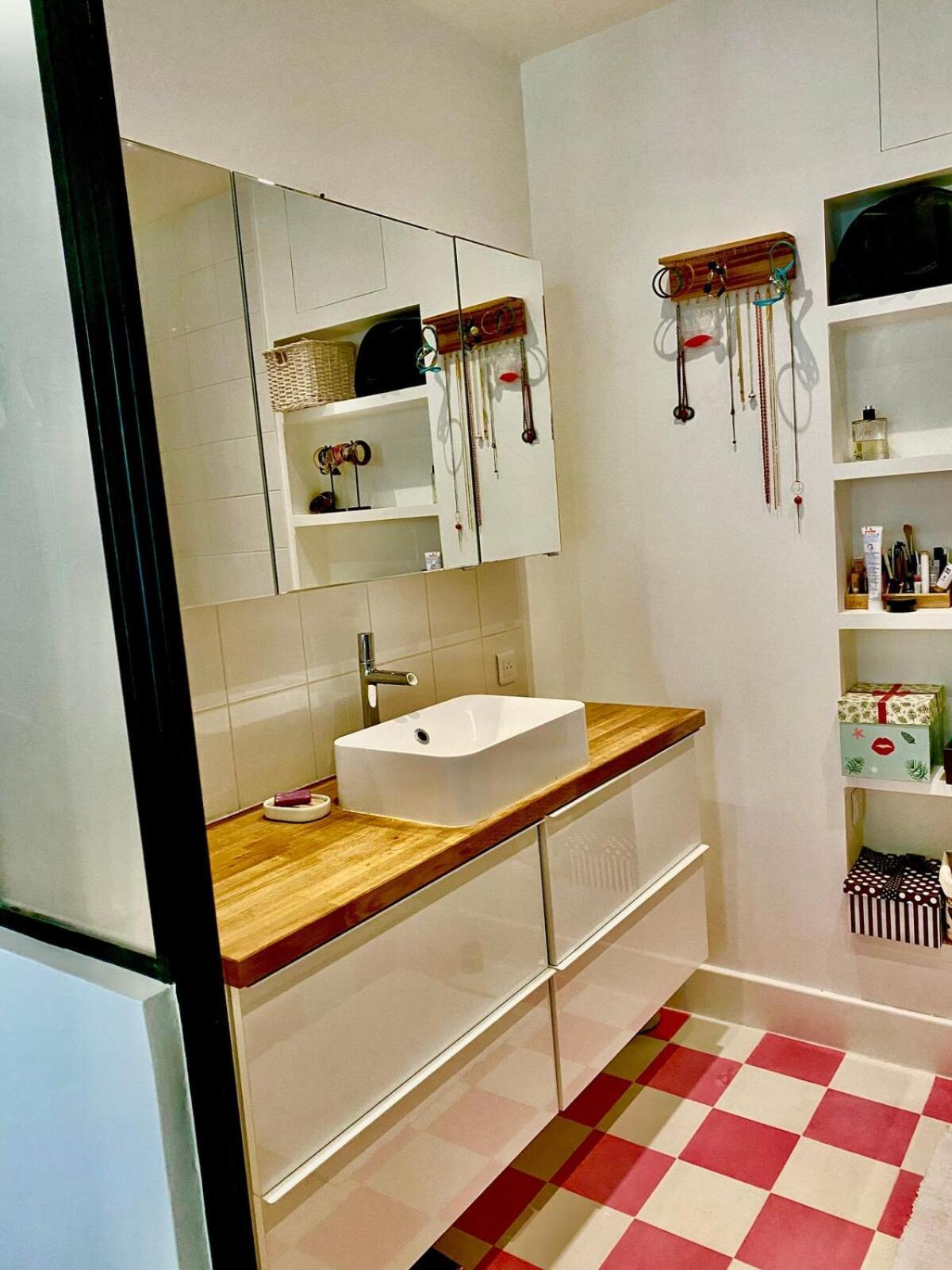 Luxury Center Loft Near Champs Elysees Paris