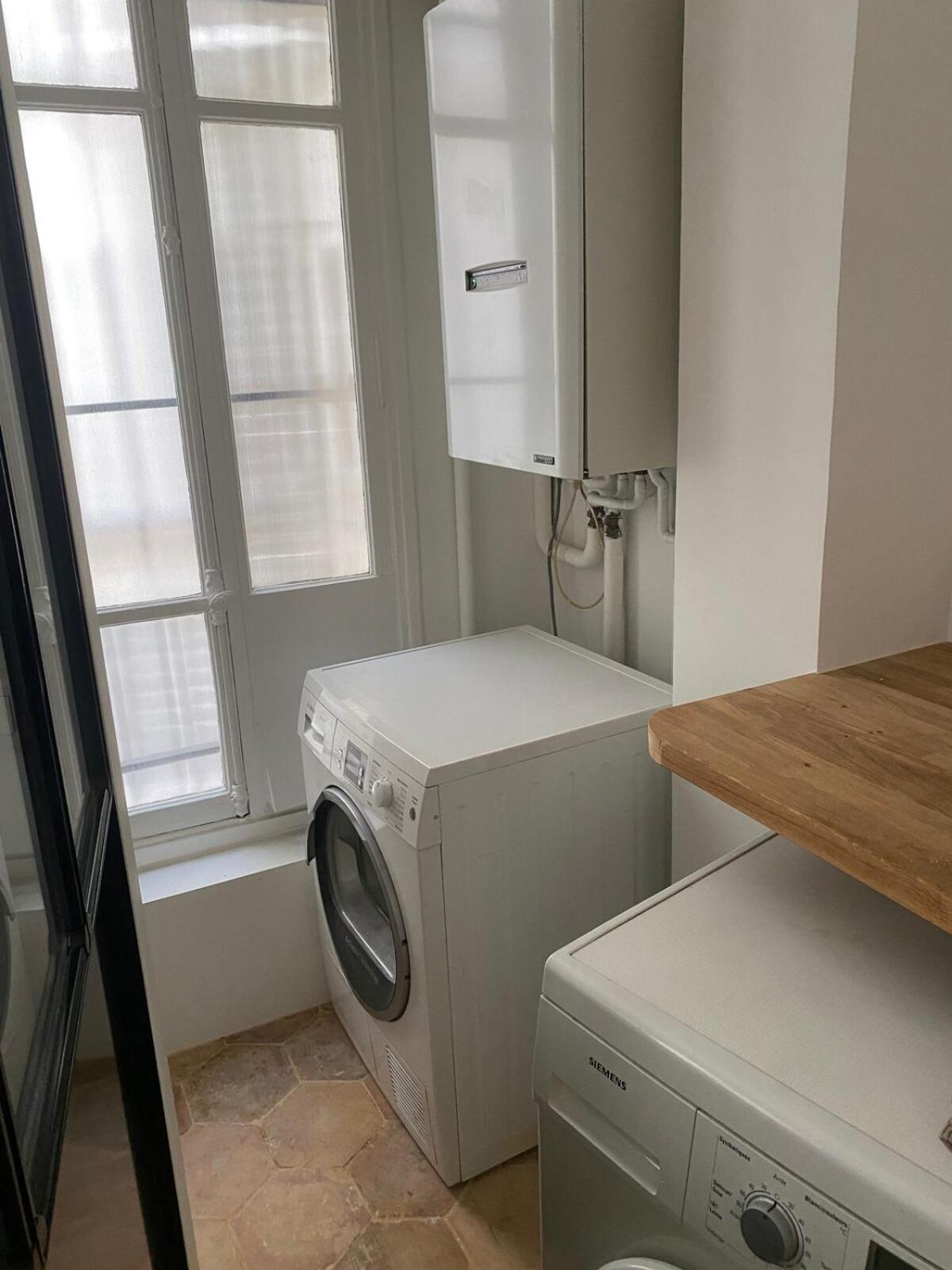Luxury Center Loft Near Champs Elysees Appartement *