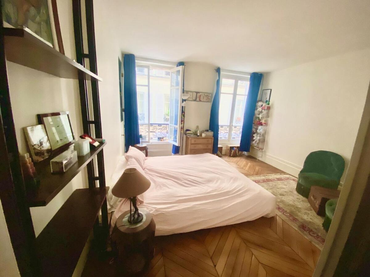 Appartement Luxury Center Loft Near Champs Elysees *