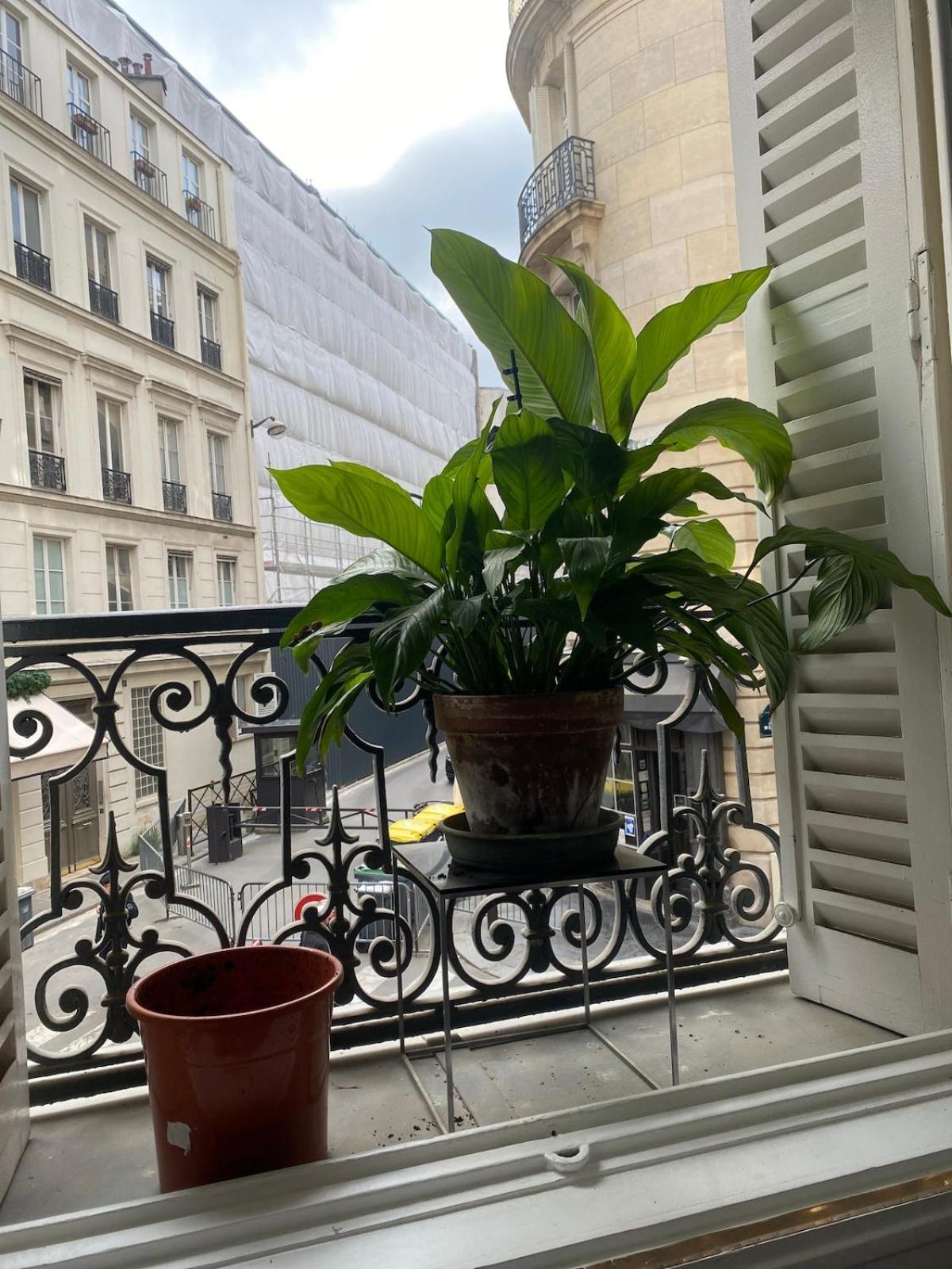 Appartement Luxury Center Loft Near Champs Elysees