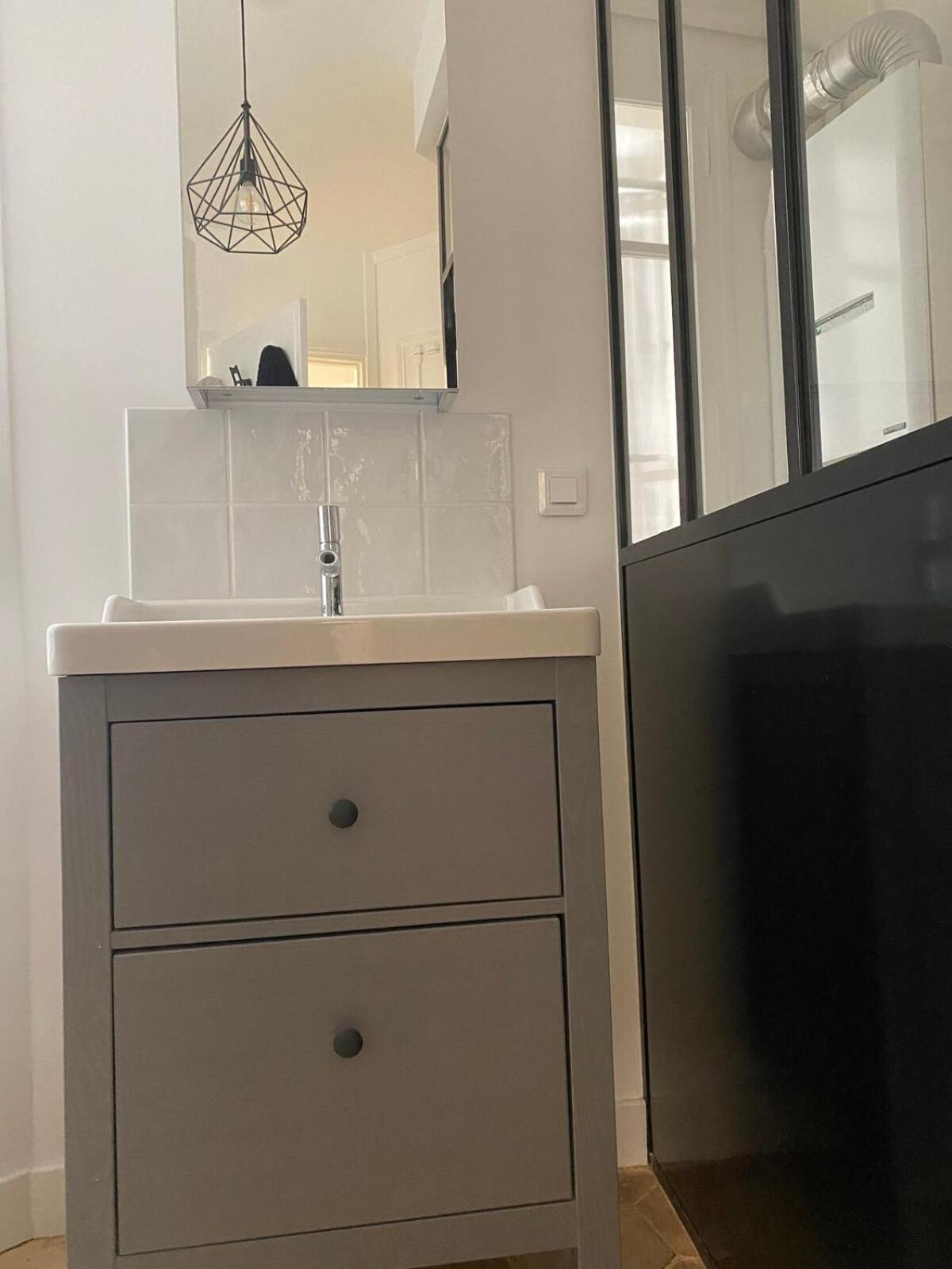 Apartment Luxury Center Loft Near Champs Elysees Paris