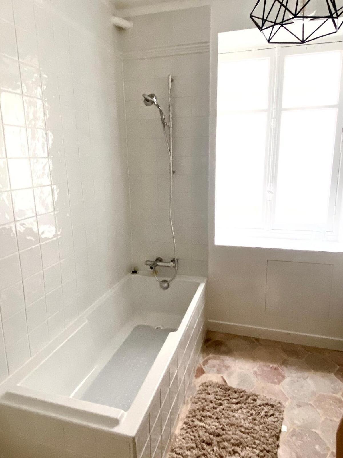 Luxury Center Loft Near Champs Elysees Paris